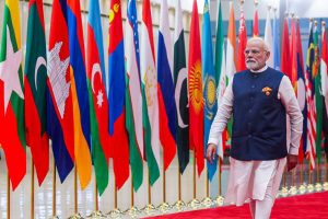 PM Modi to Address SCO Plenary in Tianjin, Hold Bilateral Talks with Putin