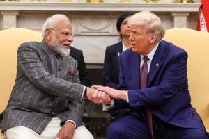PM Modi on India-US Trade Talks: “Negotiations Will Unlock Limitless Potential”