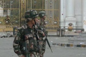 Nepal Army Extends Nationwide Curfew, Warns of Criminal Infiltration Amid Gen Z Protests
