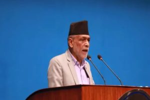 Nepal Agriculture Minister Ram Nath Adhikari Resigns Over Deadly ‘Gen Z’ Protests