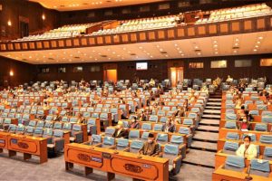 Nepal’s Interim Govt to Induct Three New Ministers Today, PM Karki Finalises Portfolios