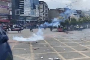 One Dead, Dozens Injured as ‘Gen Z’ Protests Against Social Media Ban and Corruption Rock Nepal