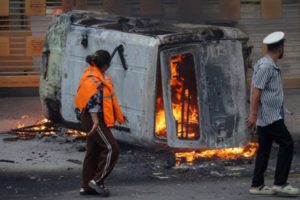Nepal Gen Z Protests: Death Toll Rises to 31, Interim Govt Talks Underway