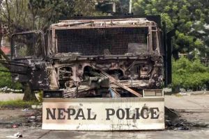 Nepal’s Gen Z Protests Claim 34 Lives; Leaders Push for Ex-CJ Sushila Karki as Interim PM