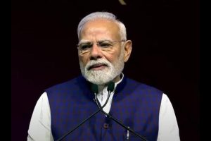 PM Modi at Semicon India 2025: “Small Chips Made in India Will Drive Big Global Change”
