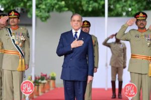 US Urges Pakistan to Place Defence Budgets Under Civilian Oversight, Calls for Greater Transparency