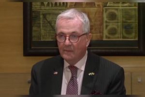 New Jersey Governor Phil Murphy Expresses Optimism on Resolving India-US Trade Tariff Dispute