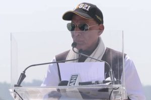 Rajnath Singh Bids Emotional Farewell to MiG-21, Calls It a Symbol of National Pride and India-Russia Ties