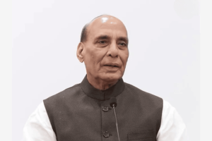 Rajnath Singh Highlights India’s Rising Global Stature During Morocco Visit