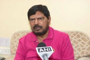 Athawale, NHRC Object to Proposed Muslim-Only Township in Maharashtra, Call It “Illegal and Divisive”