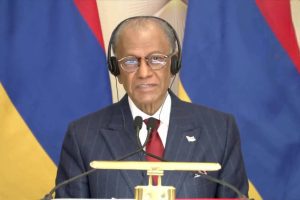 Mauritius PM Ramgoolam Thanks India for Decades of Support, Announces Ayurvedic Centre Project
