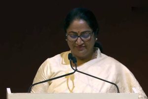 Semicon India 2025 Marks Nation’s Technological Renaissance: Delhi CM Rekha Gupta
