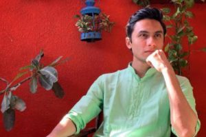 Bandish Bandits’ actor Ritwik Bhowmik to make Bollywood debut with ‘Abhootpurva’