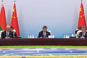 Xi Jinping Calls on SCO to Uphold Fairness, Deepen Multipolar Cooperation; Highlights Reset in India-China Ties