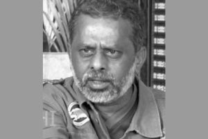 Kannada filmmaker SS David passes away in Bengaluru