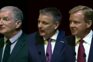 Global Chip Leaders Endorse India’s Rise as Key Player in Semiconductor Supply Chain at Semicon 2025