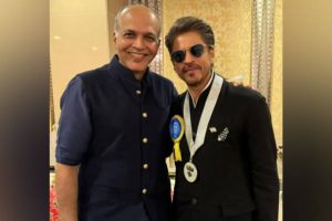 “What a journey we have had…”: Shah Rukh Khan’s ‘Swades’ director Ashutosh Gowariker shares a special message