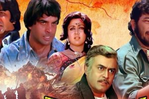 ‘Sholay’ restored-version with original ending set to premiere at Indian Film Festival of Sydney