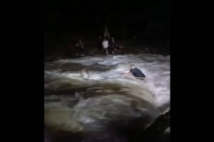 Four Killed, Three Missing After Midnight Landslide in West Sikkim’s Upper Rimbi