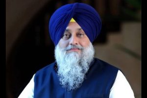 Sukhbir Badal Convenes Emergency Meeting, Demands ₹20,000 Cr Flood Relief Package for Punjab