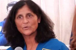 Teamwork and communication key lessons: Sunita Williams on her experience during Expedition 72