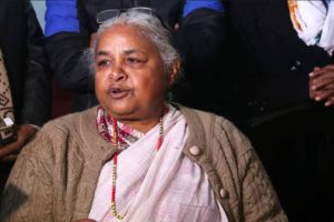 India Welcomes Sushila Karki’s Interim Government in Nepal, Hopes for Peace and Stability