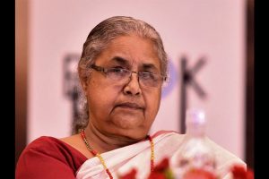 Sushila Karki Becomes Nepal’s First Woman Interim Prime Minister Amid Political Turmoil