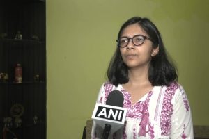 Swati Maliwal Accuses Kejriwal of Misusing Punjab’s Funds Amid Flood Crisis