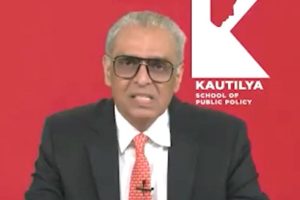 Ex-Indian Diplomat Syed Akbaruddin Calls US H-1B Fee Hike a “Tax on Trust,” Warns of Talent Drain