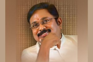 TTV Dhinakaran Slams BJP’s Nainar Nagendran After AMMK’s Exit from NDA in Tamil Nadu