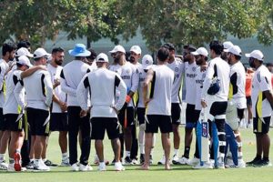 Asia Cup 2025: Team India Ramps Up Preparations with Intense Fielding Drills Ahead of UAE Clash