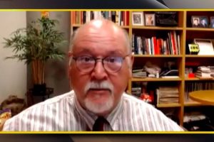 Trump Expected Modi’s Backing for Nobel Peace Prize, Reacted with Tariffs When It Didn’t Happen: US Professor Terril Jones