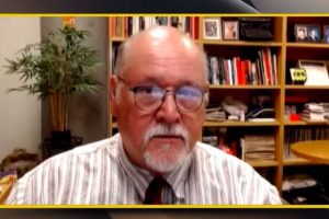 India Positioned as Key Mediator in Russia-Ukraine Conflict, Says US Professor Terril Jones