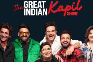 MNS warns Kapil Sharma’s comedy show for using term ‘Bombay’ instead of ‘Mumbai’