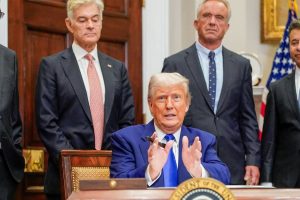 Trump’s 100% Tariff on Patented Drugs Poses Challenge to India’s $30 Billion Pharma Exports