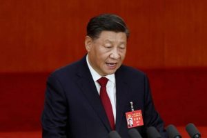 Xi Jinping Urges SCO to Reject Cold War Mentality, Pledges $281 Million Grant