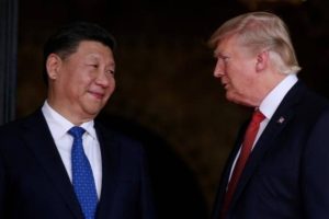 Trump Plans South Korea Visit for APEC Summit, Possible Meeting with Xi Jinping Under Discussion: Report