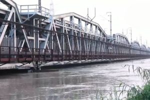 Yamuna Crosses Danger Mark in Delhi; Residents Evacuated from Low-Lying Areas