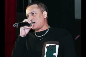 “Zubeen went on yacht with Assam locals, we had no prior knowledge”: Singapore Festival Organisers
