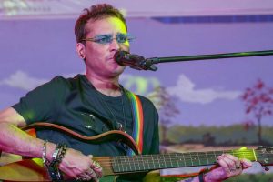 Assamese singer Zubeen Garg dies after tragic scuba dive in Singapore