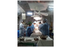 Two successful heart transplants encourage organ pledge registrations across Kerala