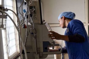 Breakthrough gene therapy could one day cure genetic hearing loss