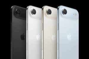 Apple Unveils iPhone Air, Its Thinnest Model Yet at 5.6mm
