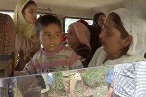 Over 70 Families Relocated After Landslides Ravage J&K’s Mendhar, Authorities Launch Relief Measures