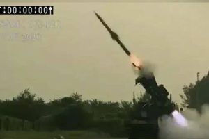Indian Army Floats Rs 30,000 Crore Tender to Procure Indigenous ‘Anant Shastra’ Air Defence Missile Systems