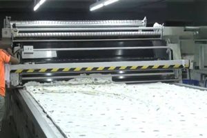 Tiruppur’s Knitting Industry Seeks Urgent Relief as 50% US Tariff Hits Exports