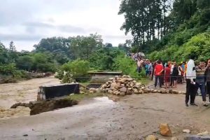 U’khand: 200 students rescued from waterlogged institute in Dehradun after heavy rain